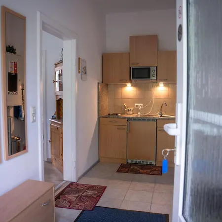 Fuer 2 Pers- By Interhome Apartament Boltenhagen (Ostseebad)