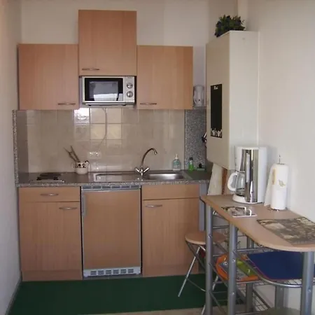 Fuer 2 Pers- By Interhome Apartament *