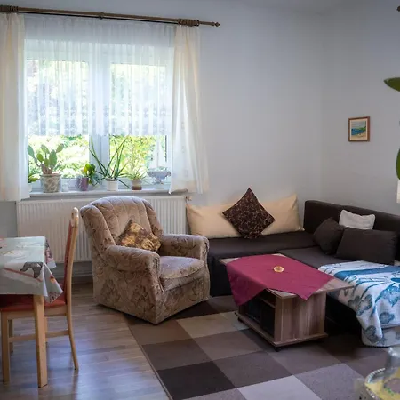 Fuer 2 Pers- By Interhome Apartament Boltenhagen (Ostseebad)