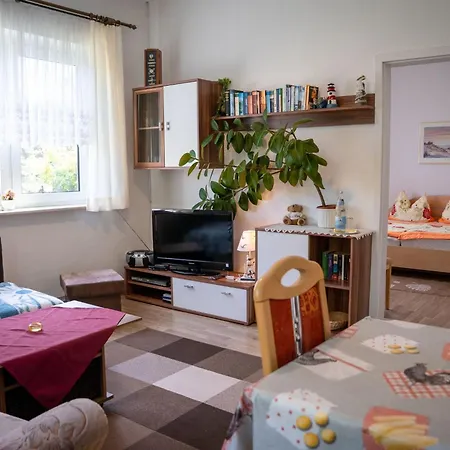 Apartament Fuer 2 Pers- By Interhome