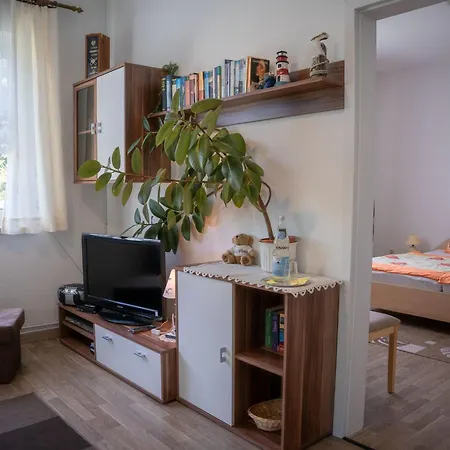 Apartment Fuer 2 Pers- By Interhome *