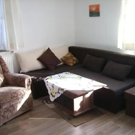 Fuer 2 Pers- By Interhome Apartment