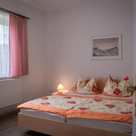 Fuer 2 Pers- By Interhome Apartament *