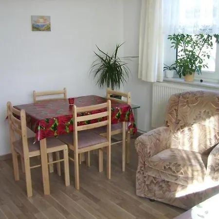Apartament Fuer 2 Pers- By Interhome *